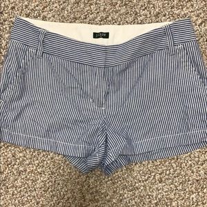 J crew shorts
